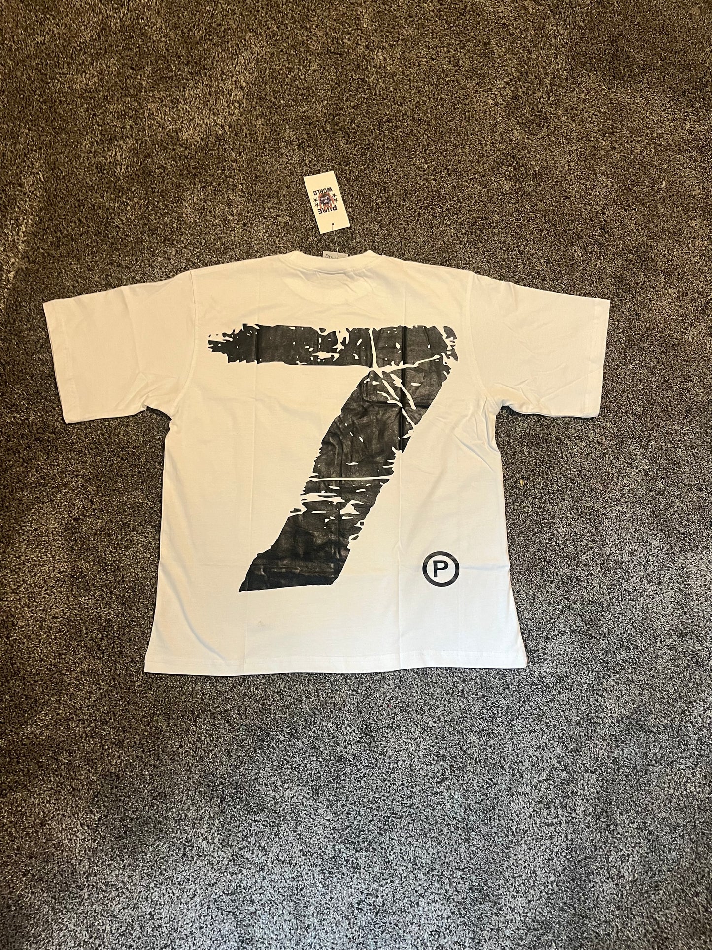 “One World” Shirt