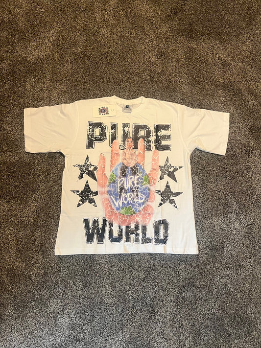 “One World” Shirt