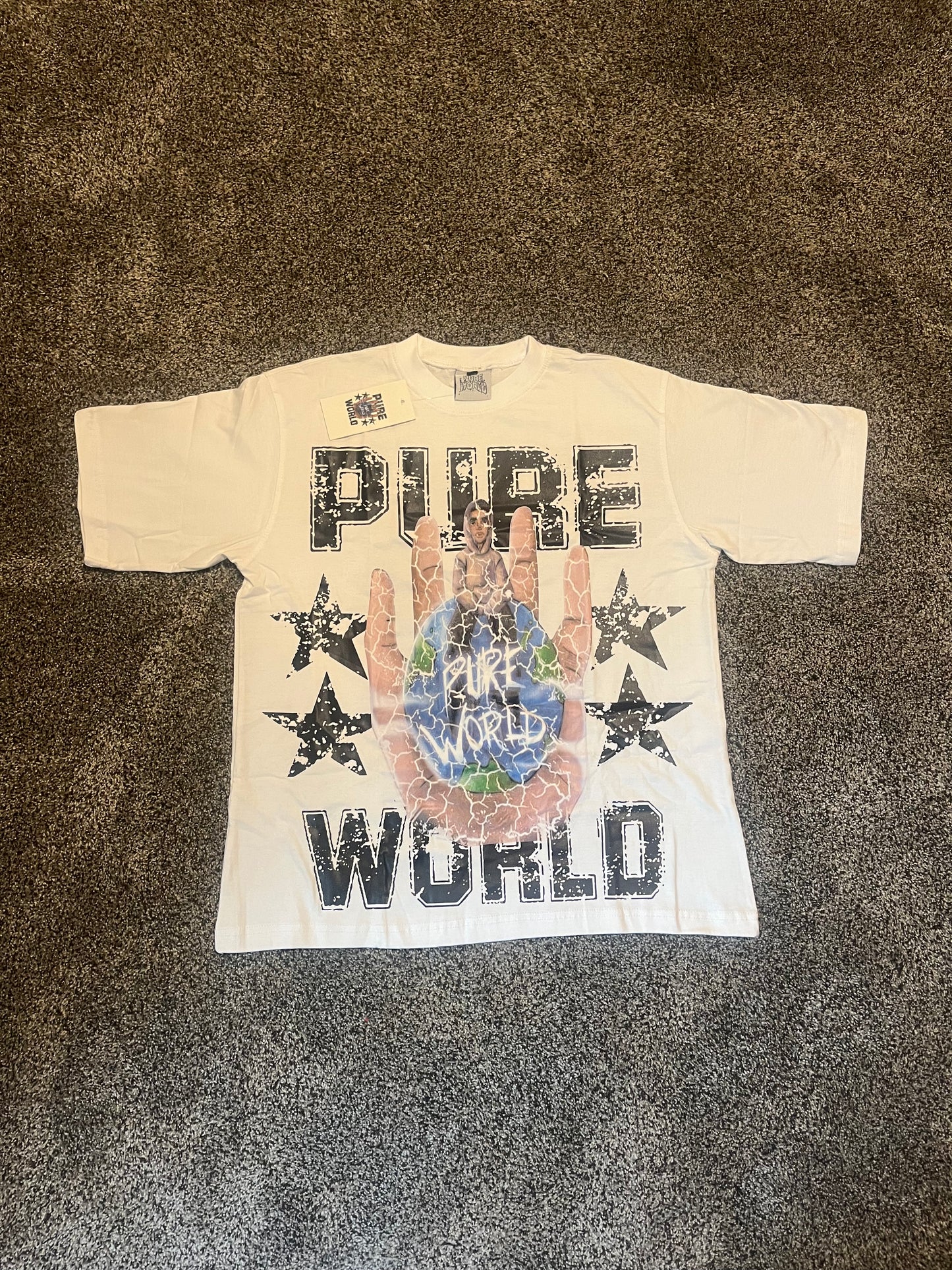 “One World” Shirt