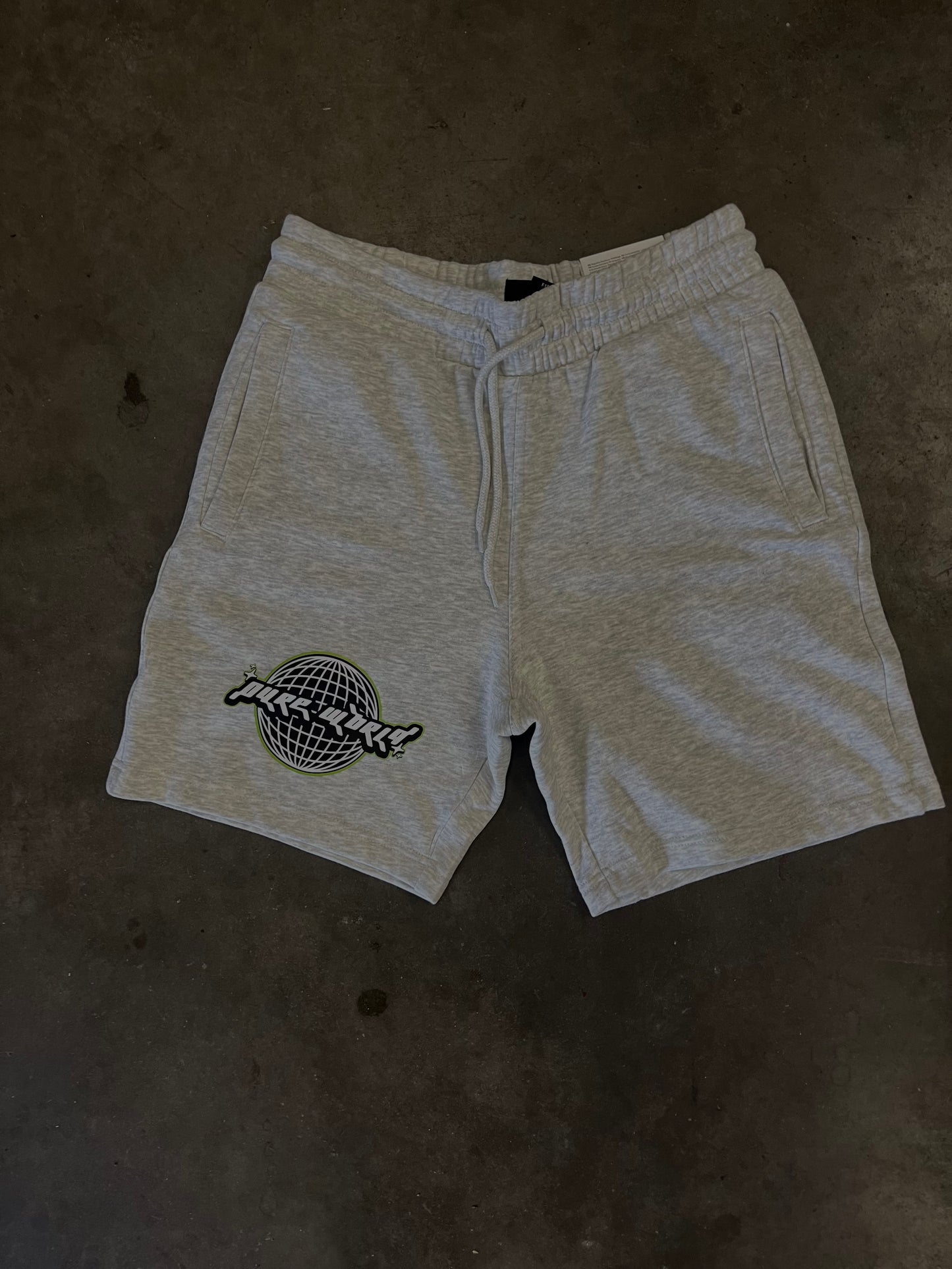 P7W Shorts