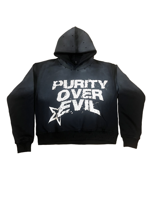 PSTAR Hoodie